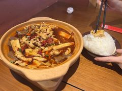 -文煲公砂锅煲仔小食堂