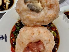 -红鼎豆捞·非遗鲍皇汤火锅(宝丰路店)
