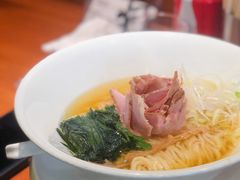 -真打拉面·日式拉面新流派(体育西横街店)