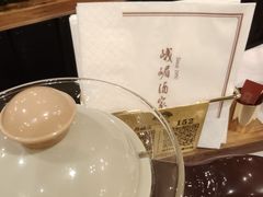 -峨嵋酒家(牡丹园店)