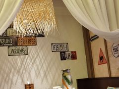 -泰妃殿(武汉首店)