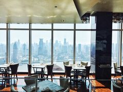 -翡翠36餐厅(浦东香格里拉店)
