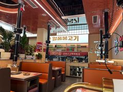 -韩一品韩国料理(柏庐南路店)