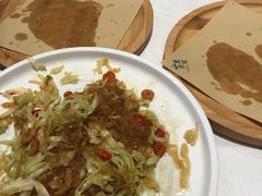 -山东老家(黄埔分店)