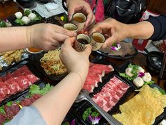 -束河人家(南锣鼓巷店)