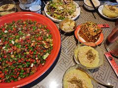 -新繁老號豌豆汤饭店·江湖菜(宝光寺店)