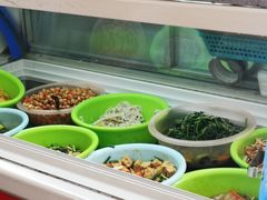 -万红路羊汤烧饼店(将台路店)