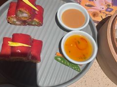-点都德(长泰广场店)