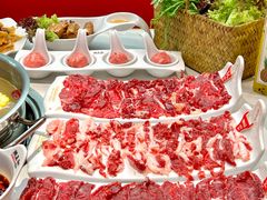 -潮正和潮汕牛肉火锅·老字号(番禺万达店)