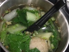 贡丸汤-小明同学(三里屯店)