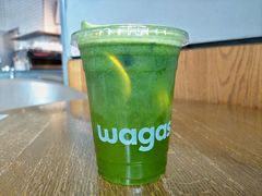 -Wagas沃歌斯(富力广场店)