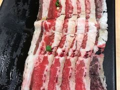 -花味·自助烤肉(雨花客厅店)