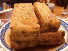 -捷信牛奶甜品世家(学府店)