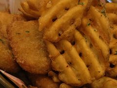 -本处·素食·融合料理(南油店)