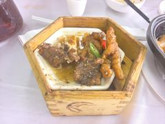 -鹿鸣酒家(越秀店)