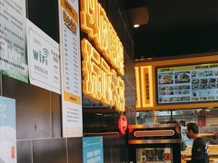 -熊吞·大碗丼烧肉饭(西市场嘉华店)