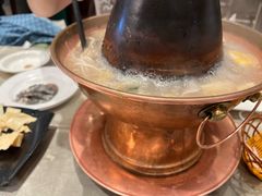 -东来顺饭庄(王府井步行街店)