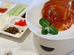 四季民福烤鸭-四季民福烤鸭店(前门店)