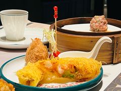 -新兴·金羊座·粤菜点心(乐峰店)