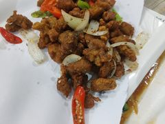 -老舅老蒙肉饼非遗店(一店)