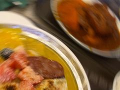 -澳门地道葡国餐