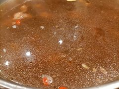 牛杂汤底-功牛泉州牛肉小吃(崇武店)