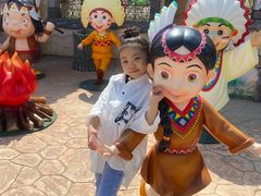 -蓬莱欧乐堡梦幻世界