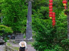 -泽雅景区