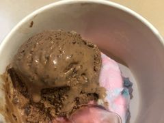 哈根达斯-星伦多自助料理·涮烤一体(虹悦城店)