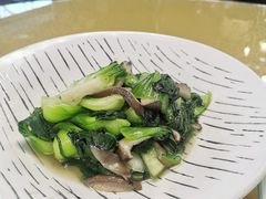 -二泉园老菜馆·百年无锡菜