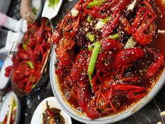 -指爱龙虾(金杨路总店)