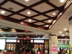 -龙抄手(春熙路总店)