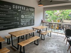 -Alimentari早午餐(安福路店)
