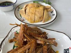 -碧海银沙海鲜餐厅(恒大海上威尼斯店)