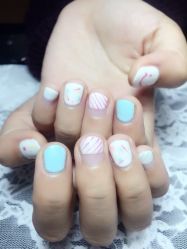 点击看大图 -秘阁MIGO·美甲美睫