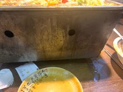 -聚友烤吧(频阳大道南段店)