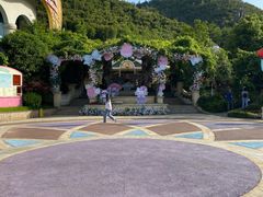 -安吉Hello Kitty乐园