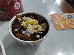 -天天初二·天津传统捞面·天津特色菜(凌奥总店)