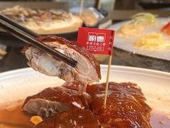 -滋粥楼·顺德菜(番禺广场总店)