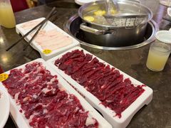 -潮德阿水牛肉火锅(深圳总店)