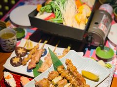 -有喜屋·深夜食堂(北京西路店)