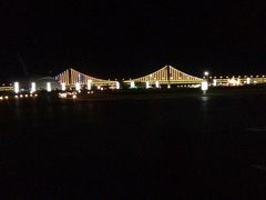 -星海湾跨海大桥