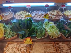 -松野谷·寿喜烧自助(华联顺义金街购物中心店)