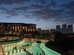 -清河半岛温泉度假酒店