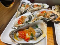 -木屋烧烤(上梅林店)