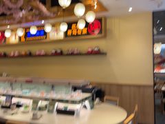 -禾绿寿司·定食·拉面·烧炸(喜荟城店)