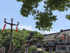 -武当山风景区