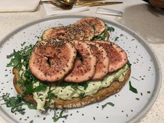 无花果手撕鸡肉tapas-Toris(LuOne凯德晶萃广场店)