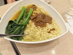 -佰搭果·广式茶餐厅(西华路店)