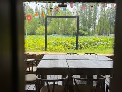 -百翠山居.家飨餐厅